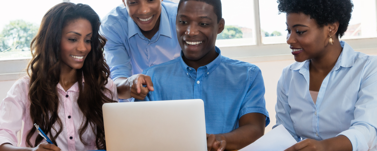 Black Professionals Working Group  