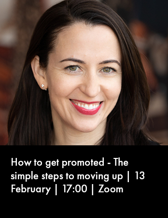 How to get promoted