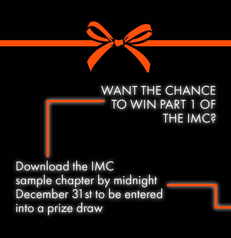 IMC Christmas Promo