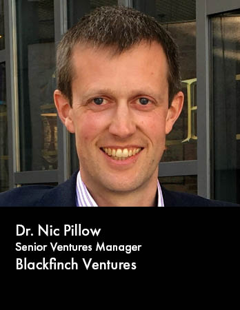 Dr. Nic Pillow