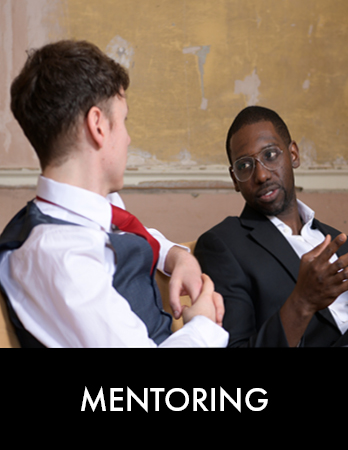 Mentoring
