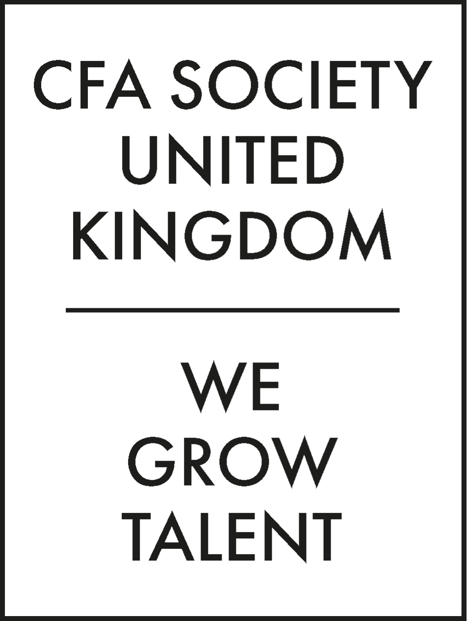 CFA UK LOGO