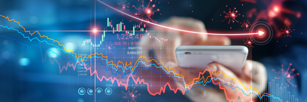 What impact has the Covid-19 pandemic had on environmental, social, and governance (ESG) investing? 