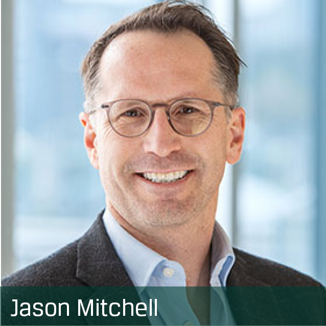 Jason Mitchell