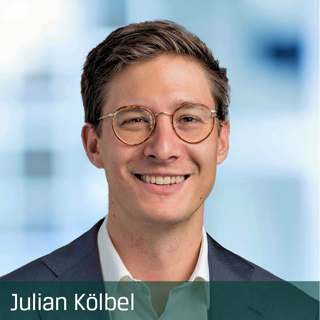 Julian Kölbe